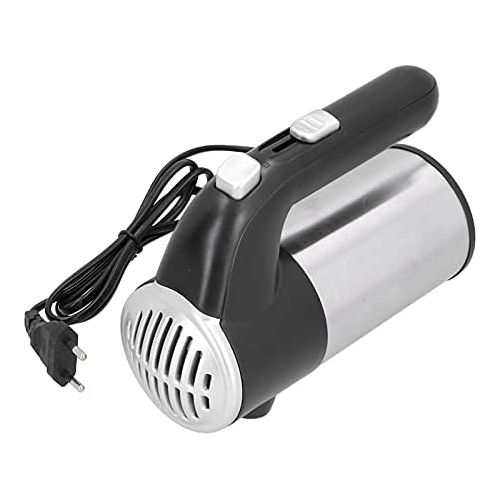  Gaeirt Electric Blender, Rustproof Hand Mixer, Electric Blender for Salad Dressings, Mousses, Cream Mixes