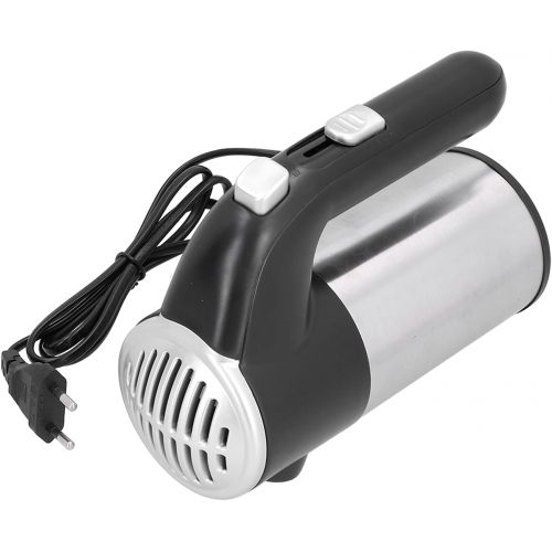  Gaeirt Electric Blender, Rustproof Hand Mixer, Electric Blender for Salad Dressings, Mousses, Cream Mixes