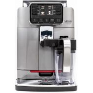 Gaggia Cadorna Prestige Super-Automatic Espresso Machine, Medium, 60.8 fl.oz. Anthracite