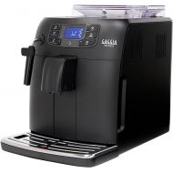 Gaggia Velasca Espresso Machine,54 ounces Black