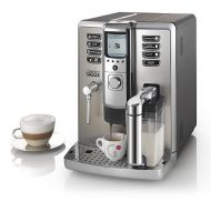 Gaggia GAGGIA RI9702/02 Kaffeevollautomat ACCADEMIA Edelstahl