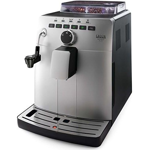  Gaggia Kaffeevollautomat