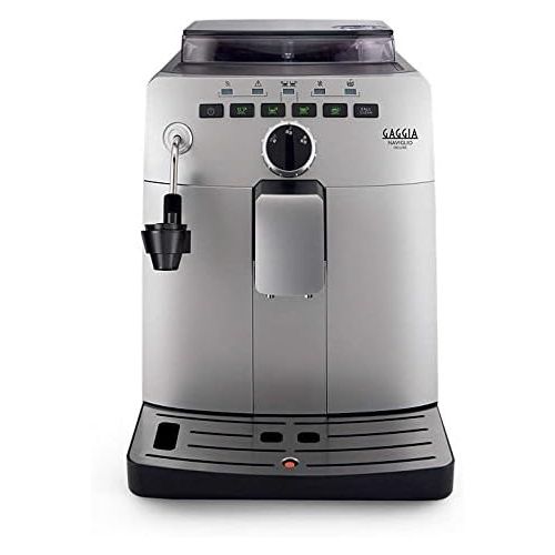  Gaggia Kaffeevollautomat