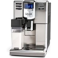 [아마존베스트]Gaggia Anima Prestige Automatic Coffee Machine, Super Automatic Frothing for Latte, Macchiato, Cappuccino and Espresso Drinks with Programmable Options