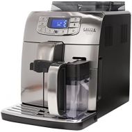 Gaggia RI8263/47 Velasca Prestige Espresso Machine, Stainless Steel