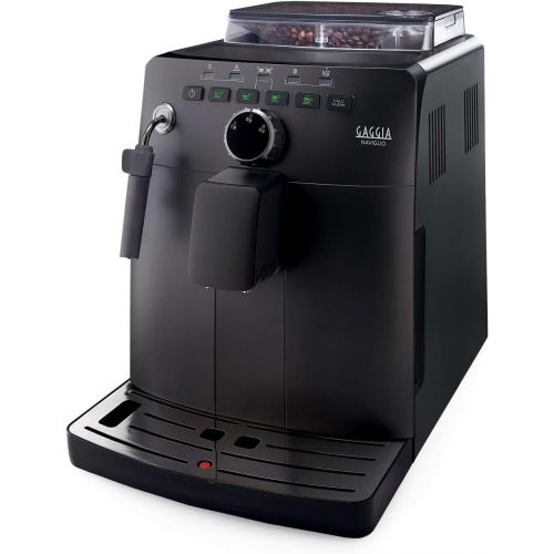  Gaggia naviglio Della BLK