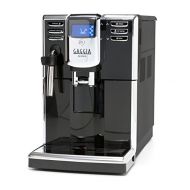 Gaggia Anima Coffee and Espresso Machine, Includes Steam Wand for Manual Frothing for Lattes and Cappuccinos with Programmable Options