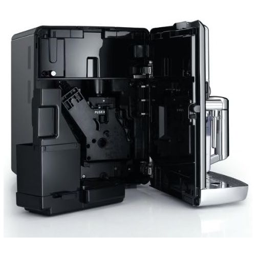 Gaggia 1003380 Accademia Espresso Machine