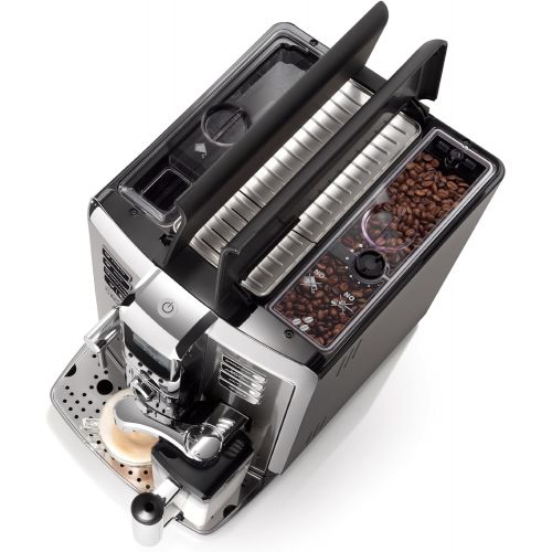  Gaggia 1003380 Accademia Espresso Machine