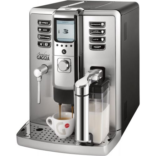  Gaggia 1003380 Accademia Espresso Machine