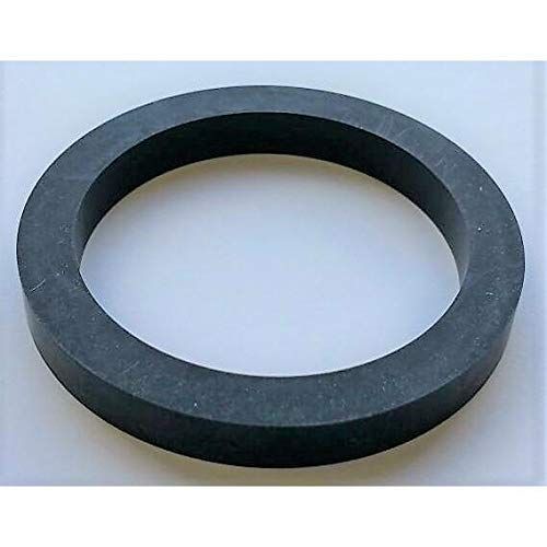  Part No: 996530059219 NG01.001 - Filter Holder Gasket Seal for use in Gaggi and Saeco Espresso Machines