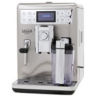 Gaggia Babila Espresso Machine, Stainless Steel