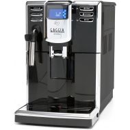 Gaggia Anima Coffee and Espresso Machine, Includes Steam Wand for Manual Frothing for Lattes and Cappuccinos with Programmable Options