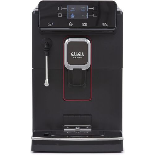  Gaggia Magenta Plus Super-Automatic Espresso Machine