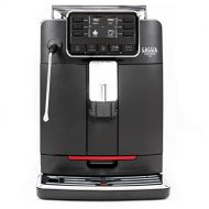 [아마존베스트]Gaggia Cadorna Barista Plus Super-Automatic Espresso Machine, Black, Medium