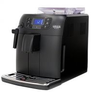 [아마존베스트]Gaggia Velasca Espresso Machine, Black