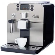 [아마존베스트]Gaggia RI9833/61 coffee maker - coffee makers (Coffee beans, Espresso, Stainless steel, Stainless steel, Espresso)