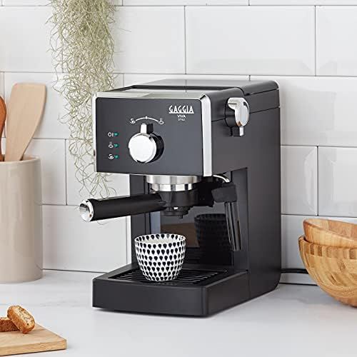  [아마존베스트]Gaggia Viva Style Coffee Machine