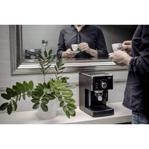  [아마존베스트]Gaggia Viva Style Coffee Machine