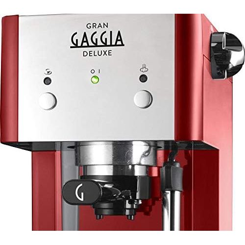  [아마존베스트]Gaggia RI8425/22 coffee maker - coffee makers