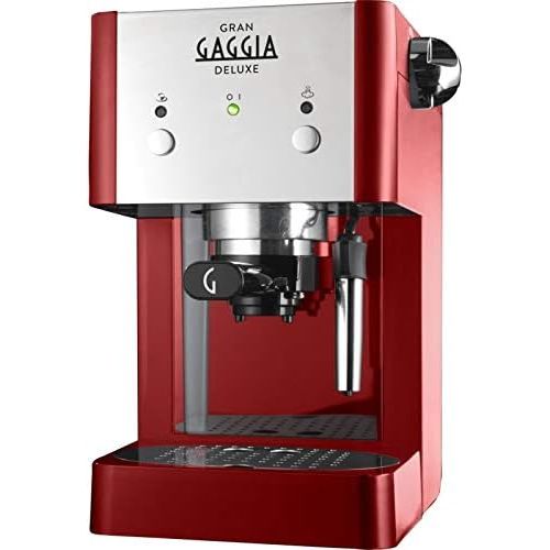  [아마존베스트]Gaggia RI8425/22 coffee maker - coffee makers