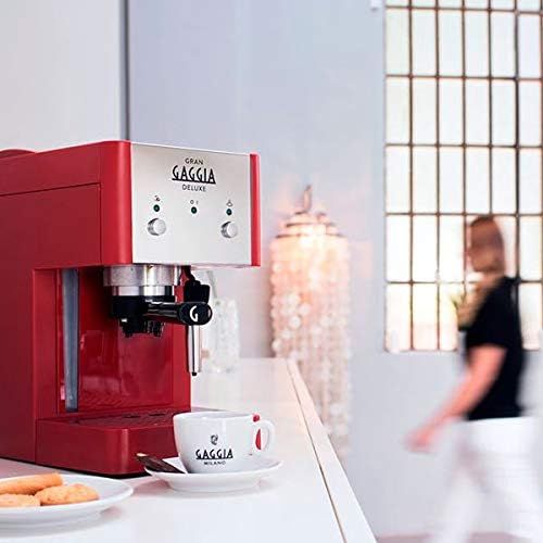  [아마존베스트]Gaggia RI8425/22 coffee maker - coffee makers