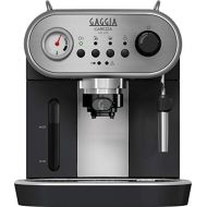 Gaggia Carezza Deluxe Espresso coffee Machine - RI852508