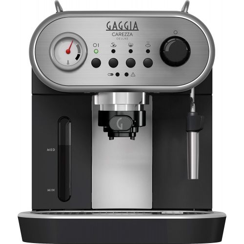  Gaggia Carezza Deluxe Espresso coffee Machine - RI852508