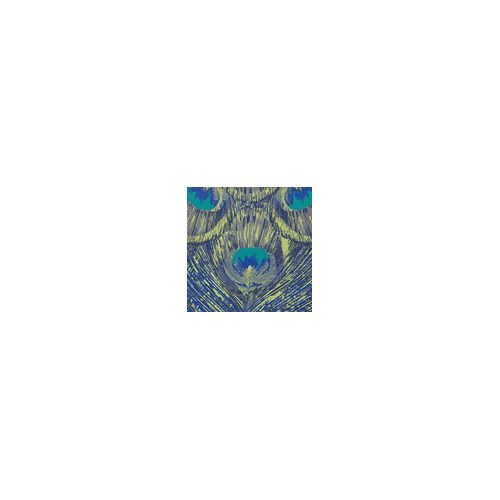  Gaiam Premium Print Yoga Mat, Lily Shadows, 6mm