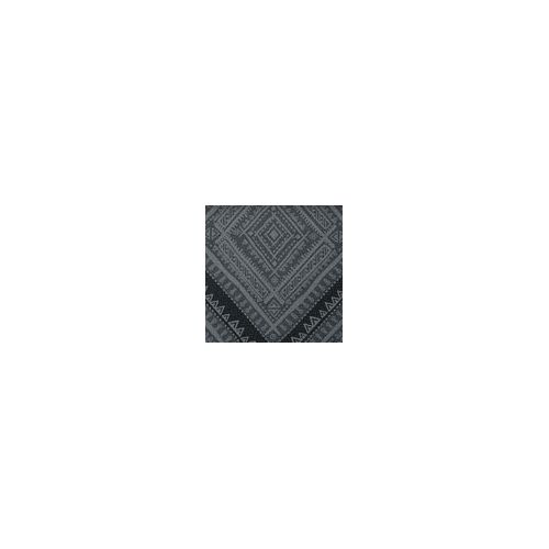  Gaiam Premium Yoga Mat, Aubergine Swirl, 6mm