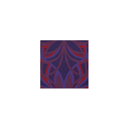  Gaiam Premium Print Reversible Yoga Mat, Vintage Tapestry, 6mm