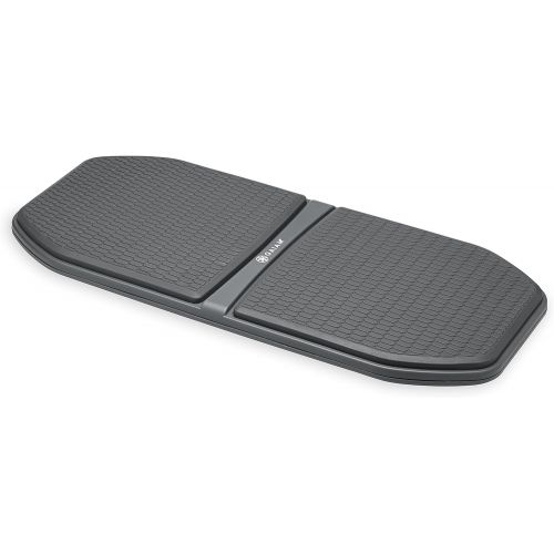  Gaiam Evolve Balance Board for Standing Desk