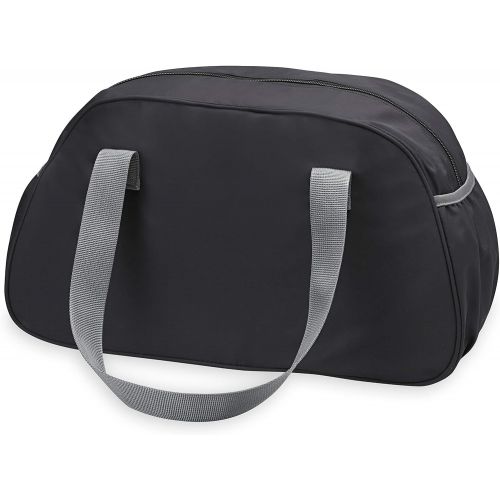  Gaiam Yoga Duffle Bag