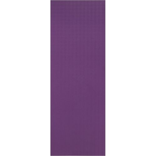  Gaiam Yoga Mat - Ultra-Sticky 6mm Extra Thick Exercise & Fitness Mat All Types Yoga, Pilates & Floor Exercises (68 x 24 x 6mm Thick)