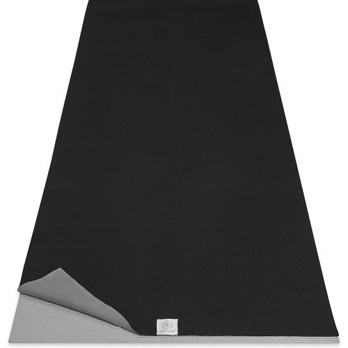  Gaiam No-Slip Yoga Towels