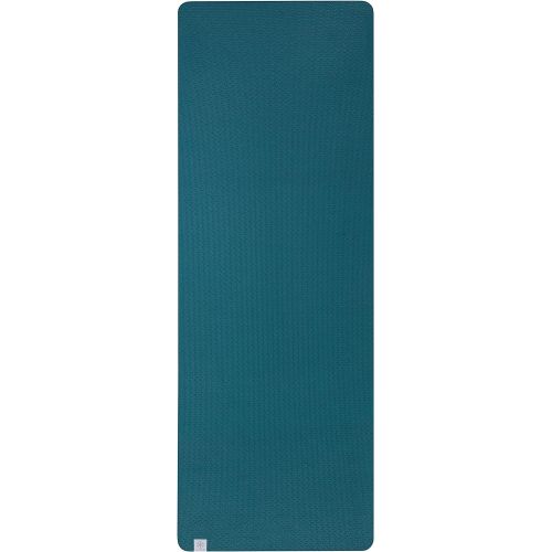  Gaiam Yoga Mat Performance TPE Exercise & Fitness Mat for All Types of Yoga, Pilates & Floor Exercises