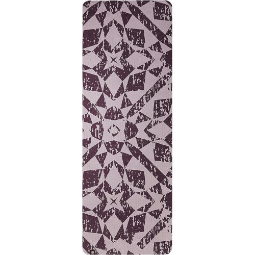  Gaiam Yoga Mat Performance TPE Exercise & Fitness Mat for All Types of Yoga, Pilates & Floor Exercises