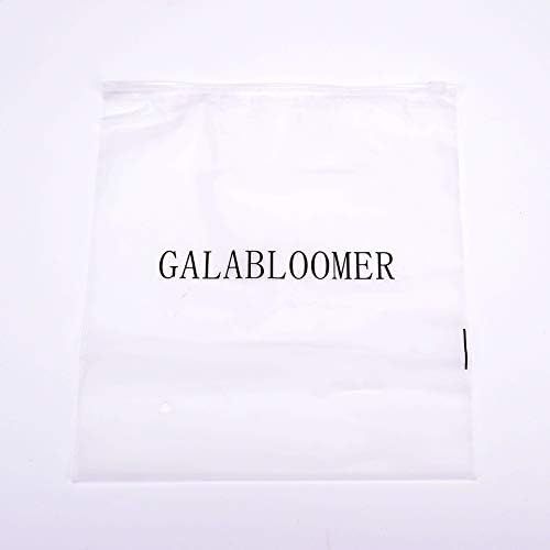  [아마존베스트]Galabloomer Newborn Receiving Blanket Headband Set Flower Print Baby Swaddle Receiving Blankets