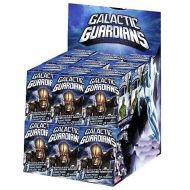 NECA Marvel Galactic Guardians HeroClix Countertop Display Box