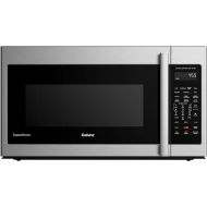 Galanz GLOMJB17S2ASWZ-10 30 SpeedWave Over The Range Microwave Oven, True Convection & Sensor Technology, Air Fry & Steam Cooking, Stainless Steel, 1.7 Cu Ft, Convection