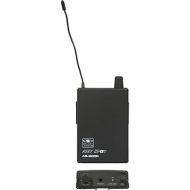 Galaxy Audio AS-900R N6 | Fixed Frequency Wireless Personal Monitor Receiver