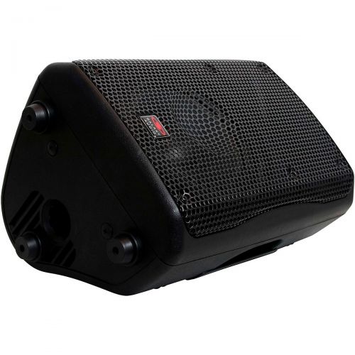  Galaxy Audio},description:The Galaxy Audio GPS-8 full range personal monitor PA system packs huge sound while remaining compact and versatile. The GPS-8 is a powered, 200 watt, two