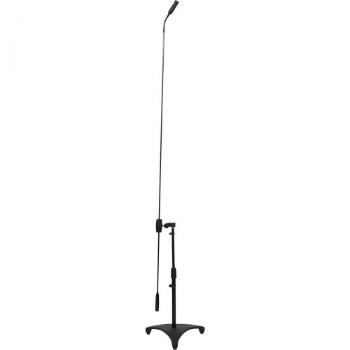  Galaxy Audio},description:The CBM-562 is a lightweight carbon boom microphone designed for remote miking. It is ideal for amplifying choirs and orchestras, miking presentations, an