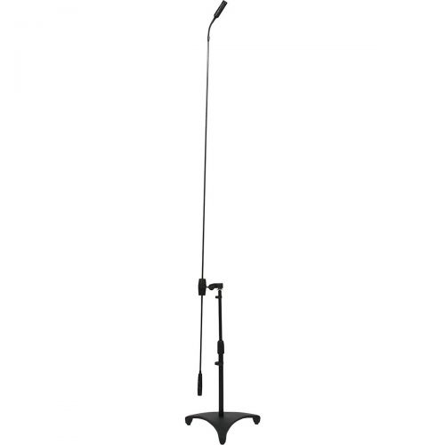  Galaxy Audio},description:The CBM-524 is a lightweight carbon boom microphone designed for remote miking. It is ideal for amplifying choirs and orchestras, miking presentations, an