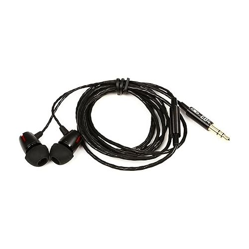  Galaxy Audio AS-1400-4 Band Pack Wireless In-Ear Personal Monitor System, Code M (516 MHz - 558 MHz)