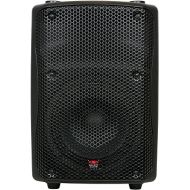 Galaxy Audio PA System, 10X16X17 (GPS8), Black