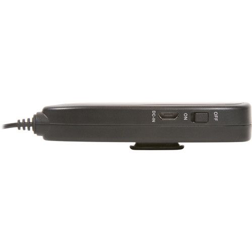  Galaxy Audio GT-V Trek Series - Battery-Powered, Compact Wireless Microphone System (Lavalier)