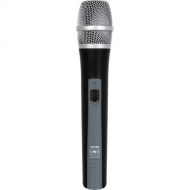 Galaxy Audio HH38 Handheld Wireless-Transmitter