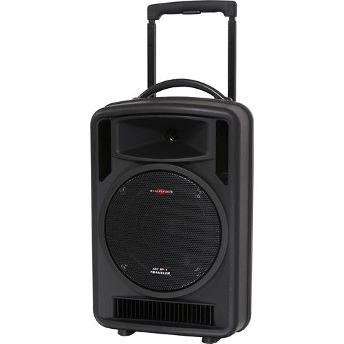  Galaxy Audio TV10 Traveler 10