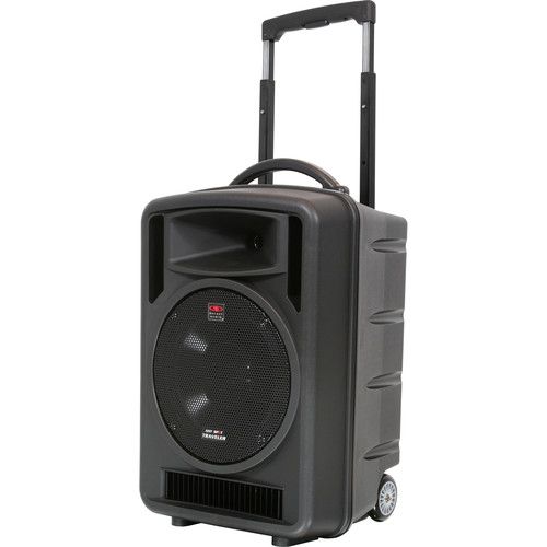  Galaxy Audio TV10 Traveler 10